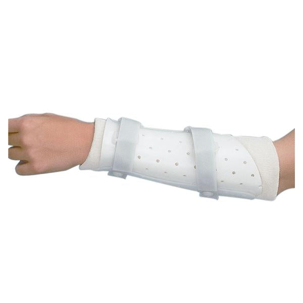 Brace Fracture Miami Ulnar Prefabricated Size Medium Left Ea